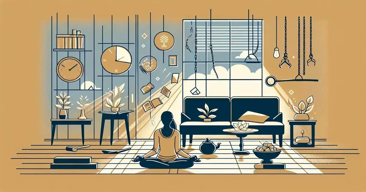 7 crenças que você precisa abandonar para viver de forma minimalista