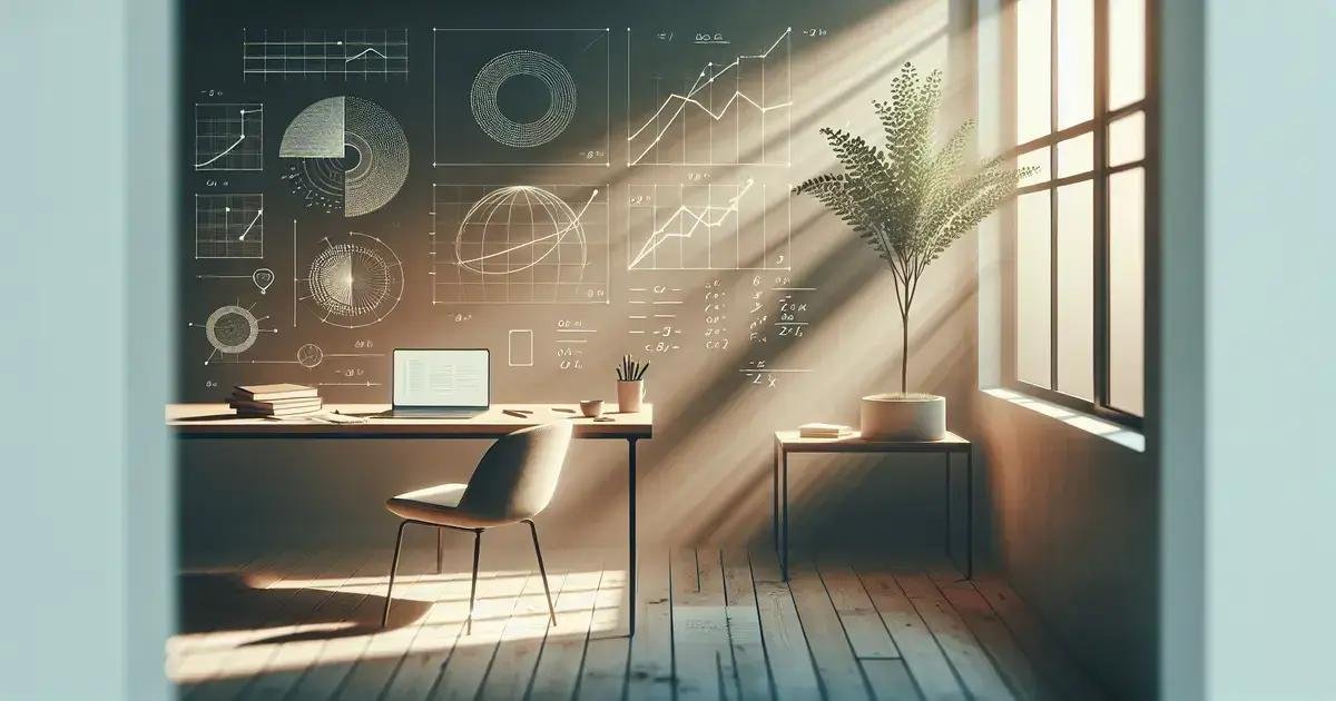 Como a prática do “menos é mais” pode aumentar sua produtividade