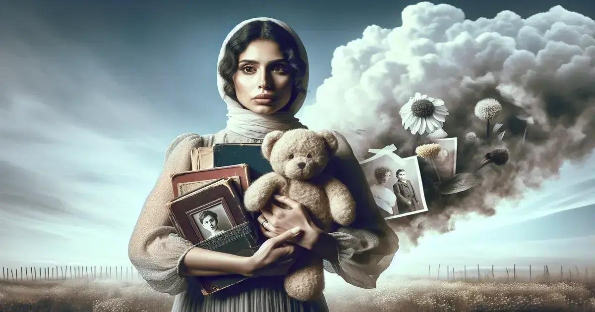 Como lidar com o apego emocional a objetos no processo de desapego