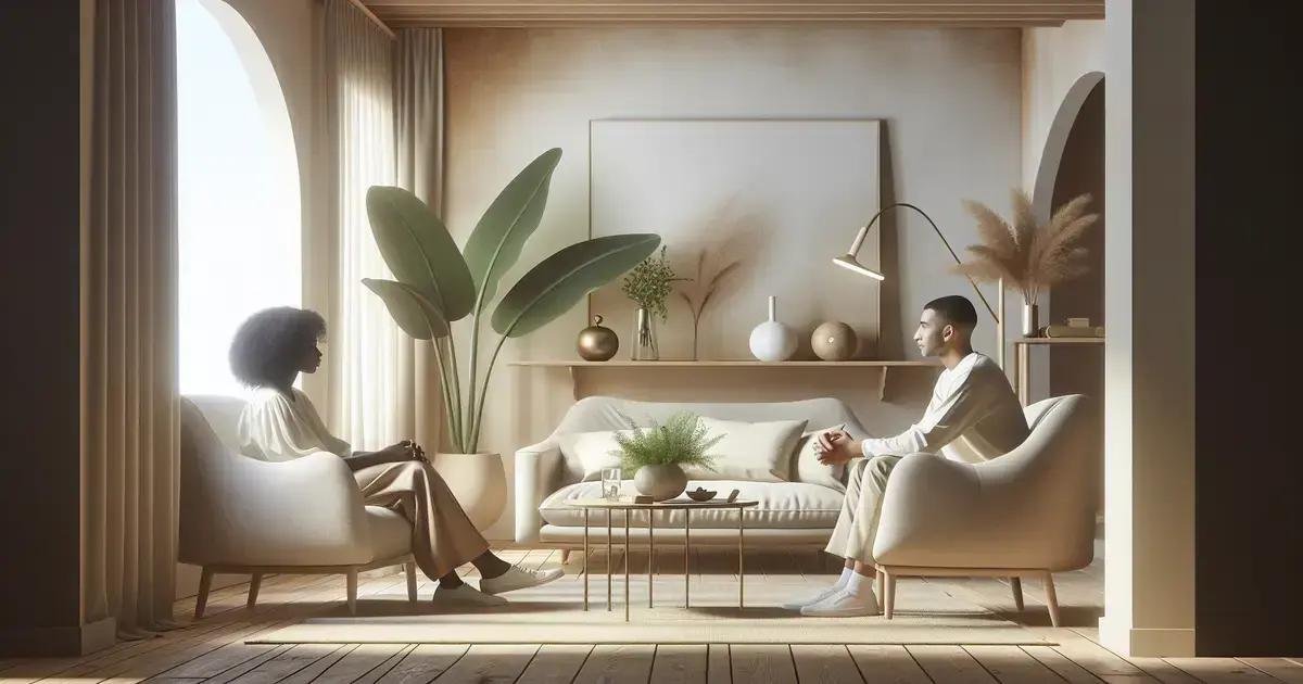 Como o minimalismo pode melhorar seus relacionamentos pessoais