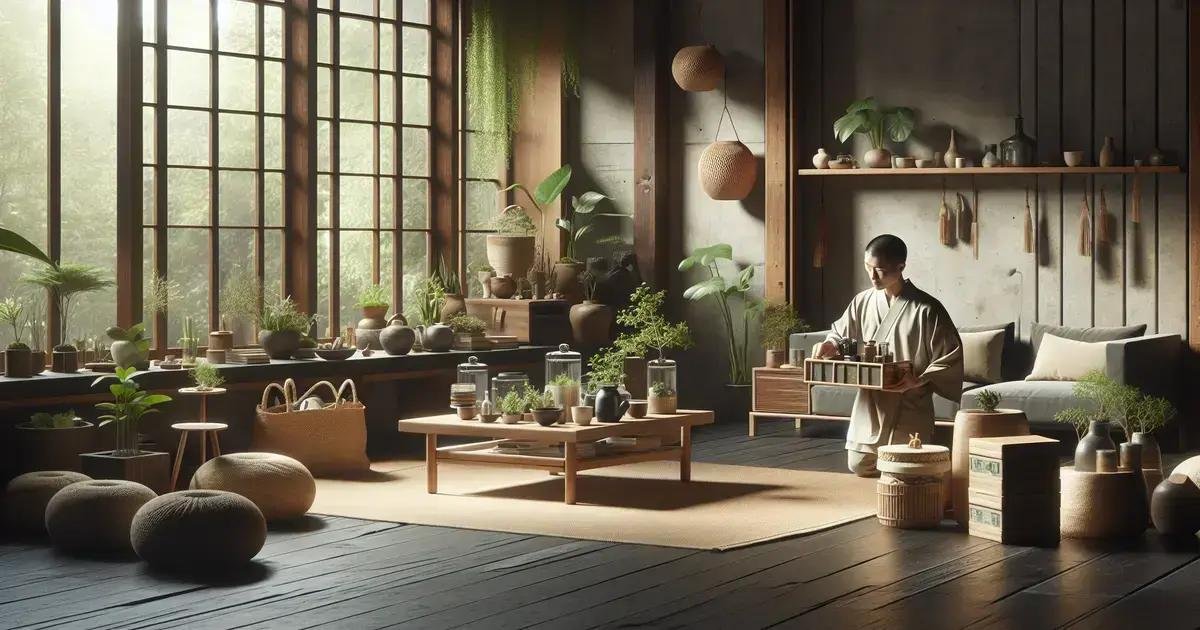 Como praticar um consumo consciente e sustentável com o minimalismo