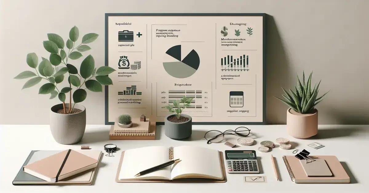 Minimalismo financeiro: como controlar gastos e evitar compras impulsivas