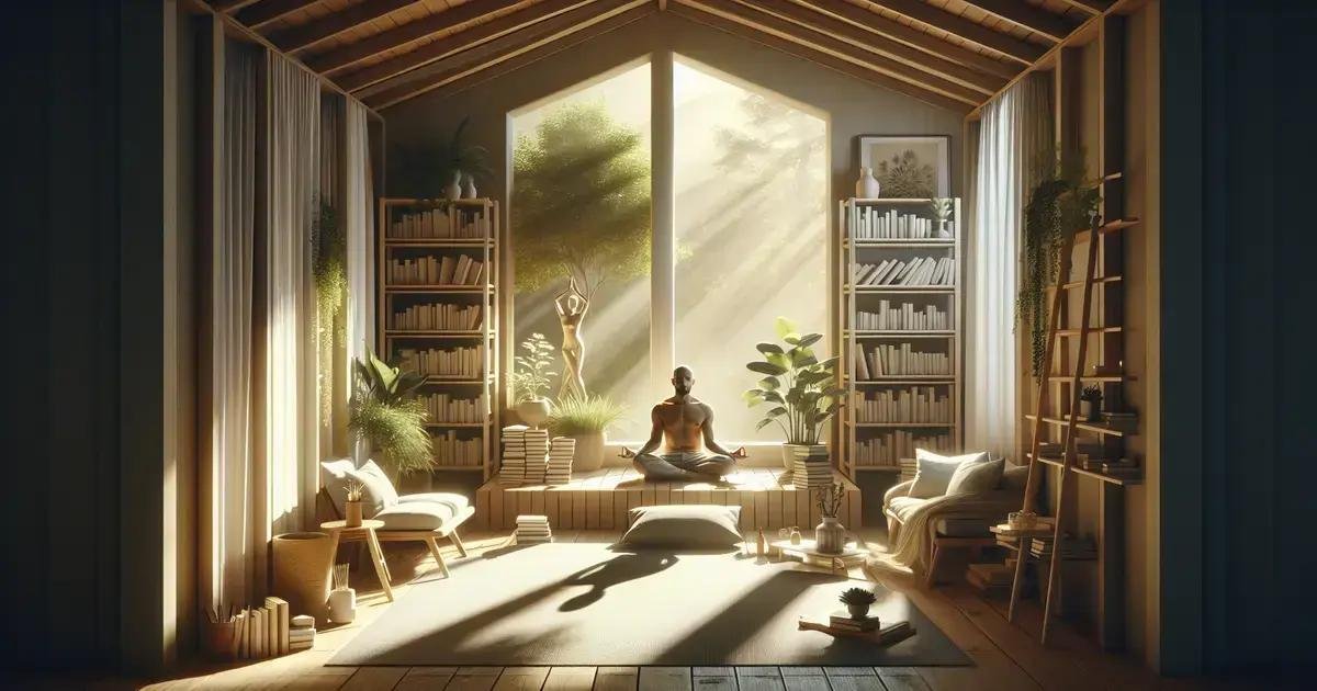 O impacto psicológico de viver com menos: liberdade ou limitação?