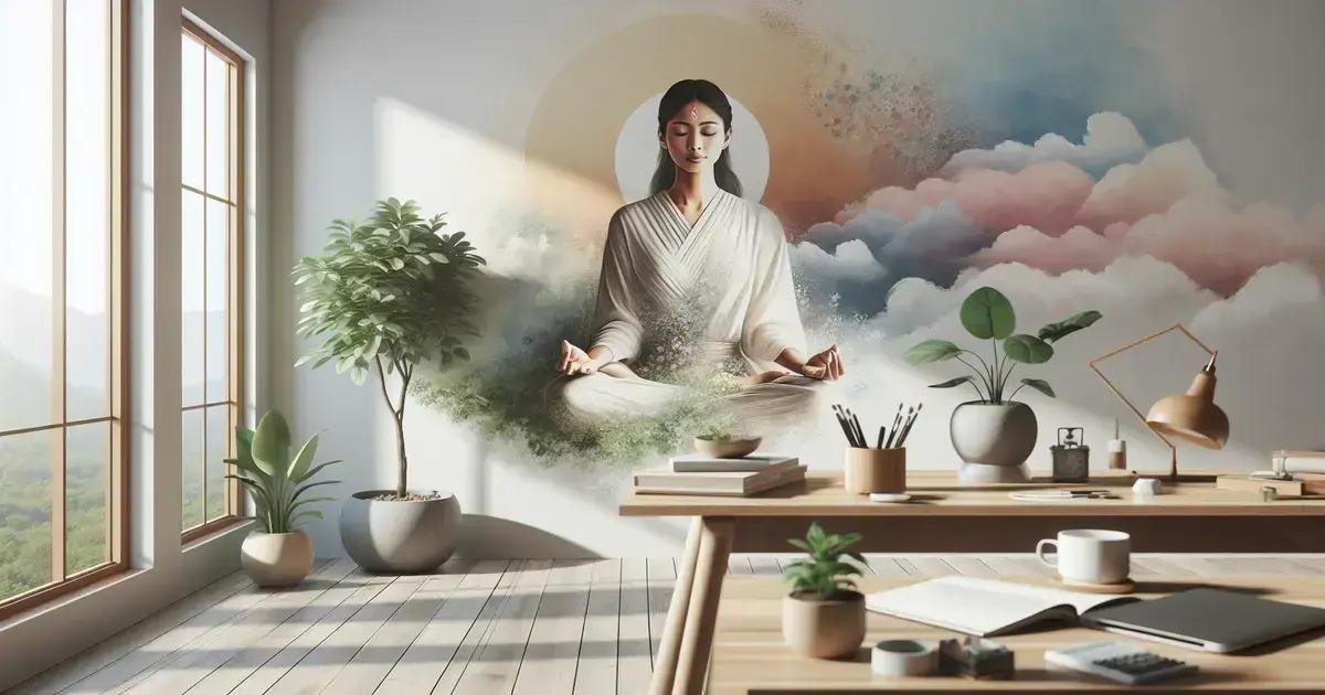 O que é minimalismo e como ele pode transformar sua mente e estilo de vida